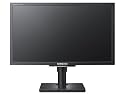 Samsung - SyncMaster F2380 - Moniteur LCD 23" - 3000:1 - 8 ms - VGA / 2 DVI - 16:9 - Noir