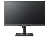 Samsung Navy series F2380 23 -Inch Widescreen 8ms LCD TFT Monitor - Black