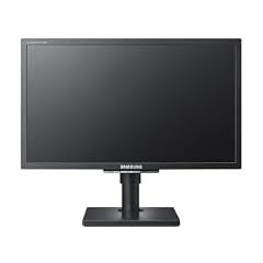 Samsung F2380 58,4 cm (23 Zoll) LCD analog/digital (Kontrastverh�ltnis 150000:1, Reaktionszeit 8ms) schwarz