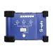 Samson Audio S-Split 3-Way Microphone Splitter