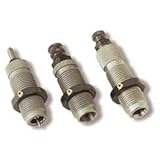 RCBS 3 Die Carbide Pistol Sets Cal .45 ACP (Rn SWc)