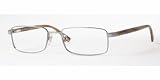 Burberry - Authentic Burberry Eyeglasses Eye glass BE 1013 Color: 1003 Size. 5318 / Burberry BE1013