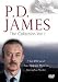 P D James The Collection Volume 1 7 Disc set Adam Dalgleish Mysteries