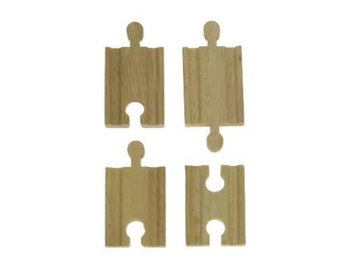 Childrens Toyshop  Toys : Mini Track x 4