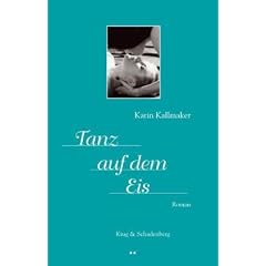 Tanz auf dem Eis