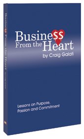 Business From the Heart