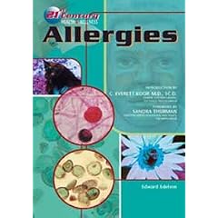 Allergies (21st Century Health & Wellness)