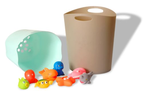 Childrens Toyshop  Toys : Bath Toy Scoop And Store
