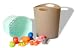 Bath Toy Scoop And Store