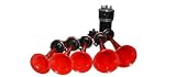 DIXIE MUSICAL AIR HORNS from DUKES OF HAZZARD