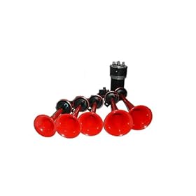 Dixie Dukes Of Hazard Musical Car Horns Easy Fit Kit