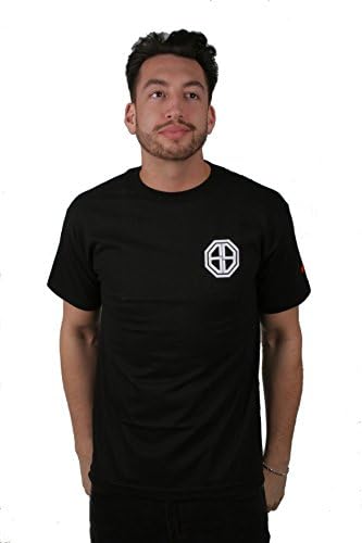 CLSC Orgy Black Mens Tee Ancient Rome Orgies