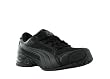 PUMA Little Kid/Big Kid Tri Run SL Mesh Jr Sneaker