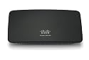 Linksys SE2500-CA 5-Port Gigabit Ethernet Switch (Black)