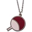 Naruto: Necklace - Uchiha Logo
