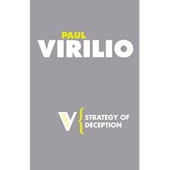 Strategy of Deception (Radical Thinkers)