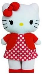 Hello Kitty Large 21 inch Cuddle Figure Pillow