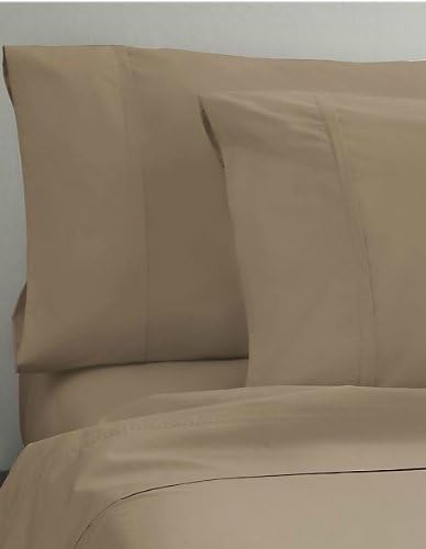 Donna Karan King Flat Sheet-Vapour