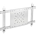OmniMount UM1 Black Wall-Mount Adapter Plate for Medium/Large HDTV