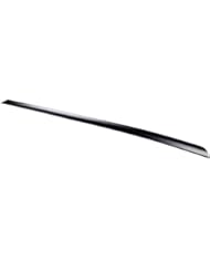 Automotive Parts and Accessories: Deltalip 98-05 VW Bora/Jetta Passat B5/B5.5 Sedan Trunk Lip Spoiler Unpainted - Deltalip