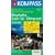 Kompass Karten, Mayrhofen, Tuxer Tal, Zillergrund: Wander-, Rad- und Skitourenkarte