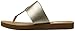 ALDO Women's AFERRACIEN-U Flat Sandal