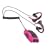 SPEEDO - Speedo Aquabeat 1 GB MP3 Player in pink