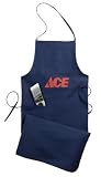 Ace Shop Apron (21020N)