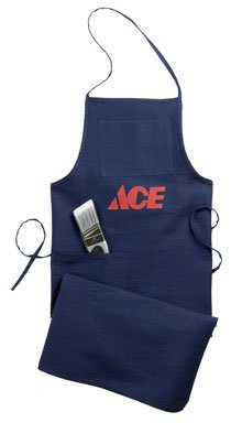 Ace Shop Apron (21020n)