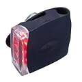 Topeak RedLite DX USB Bicycle Tailight