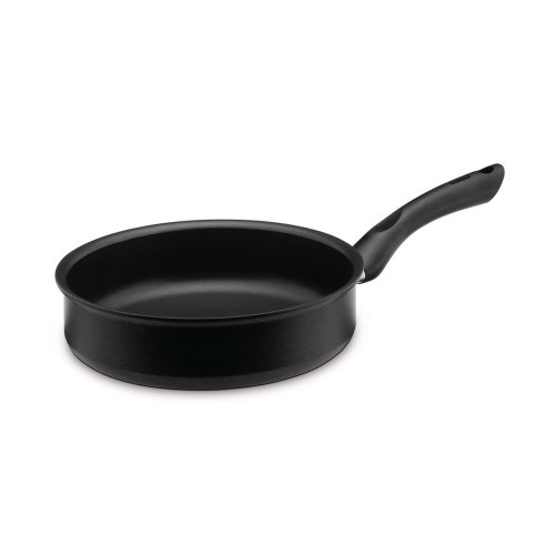 Berndes Basic Magma, Sauté Pan, 24 cm