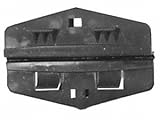 Help 45285 Window Guide Gm