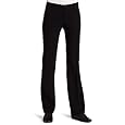 Dickies Girl Juniors The Broker Boot Cut Trouser Pant