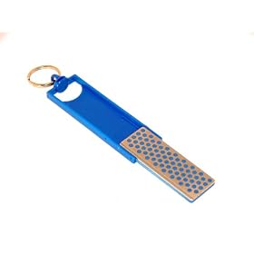 Click here to buy DMT FF70C Diamond Angler Mini-Sharp Sharpener - Coarse by DMT.