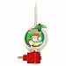 Roman 36852 7 INCH CHARLIE BROWN BUBBLE LIGHT NIGHT LIGHT