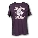 Ole Miss Rebels 1948 Championship Short Sleeve T-shirts - Vintage Football