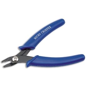 Beadalon Bead Crimp Tool, Micro