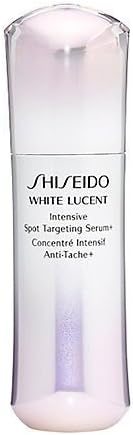 Shiseido White Lucent Intensive Spot Targeting Serum 1 oz
