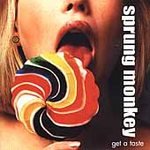 sprung-monkey