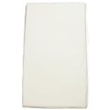 ÖRN Travel Crib Light Fitted Sheet