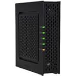 Motorola SURFboard Gateway SBG901 DOCSIS 2.0 Wireless Cable Modem