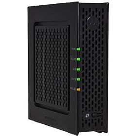 Motorola SURFboard Gateway SBG901 DOCSIS 2.0 Wireless Cable Modem