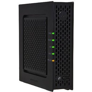 Motorola SURFboard Gateway SBG901 DOCSIS 2.0 Wireless Cable Modem