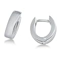Joy - JA144E - Boucles d'Oreilles Femme - Argent 925/1000 2.55 gr