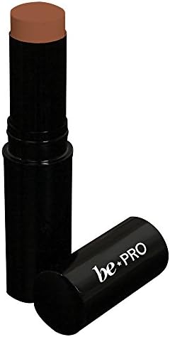 be PRO Flawless Finish Foundation Stick, Extra Dark 0.25 Ounce