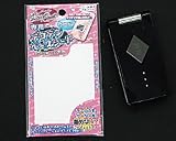 デコ電専用！　クリアベースシート