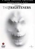 The Frighteners Director's Cut (1996) (3 Disc Special Edition) (Region 2) (Import) DVD