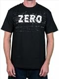 Zero Skateboards Cutter T-shirt
