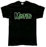 Misfits LOGO T-Shirt