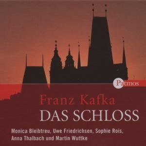  Franz Kafka